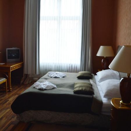 Hotel Pension Ingeborg Berlin Exterior photo