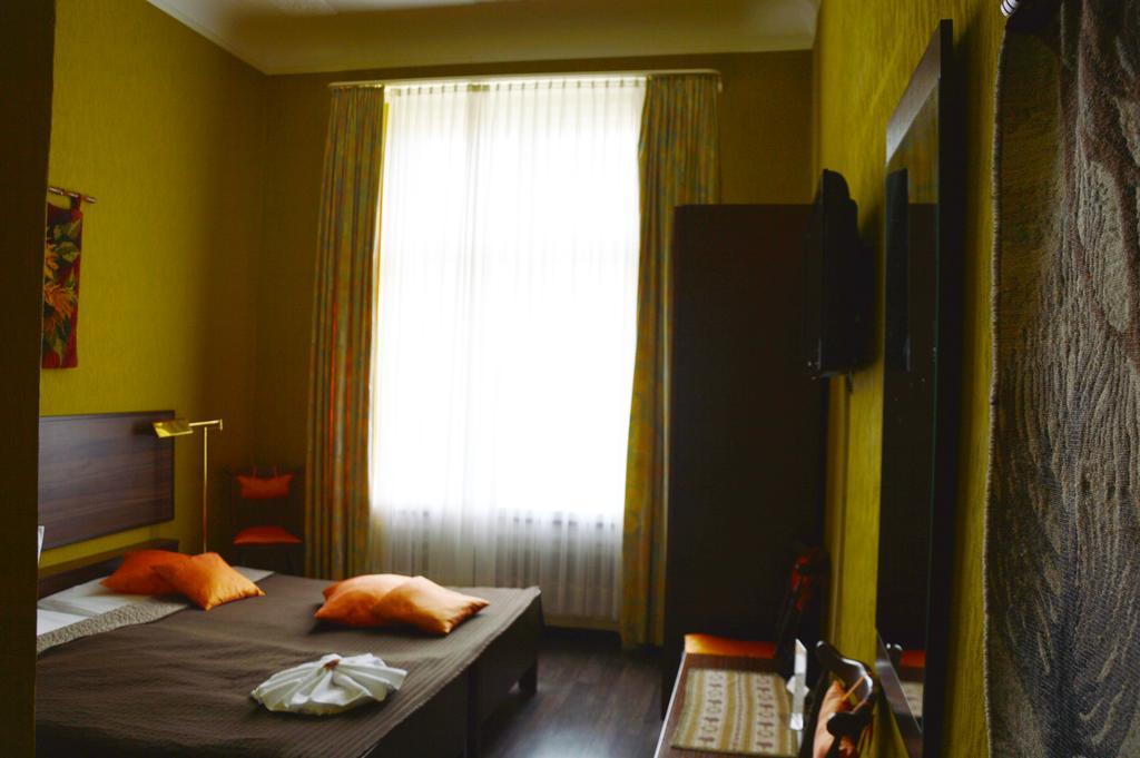 Hotel Pension Ingeborg Berlin Exterior photo