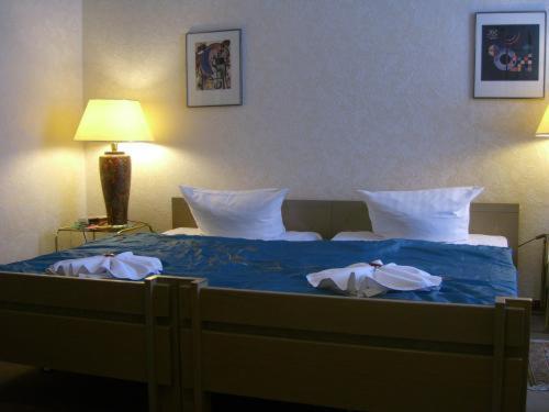 Hotel Pension Ingeborg Berlin Exterior photo