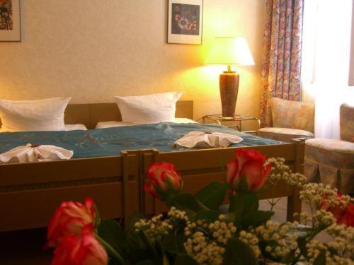 Hotel Pension Ingeborg Berlin Exterior photo